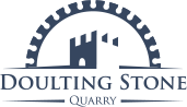 Doulting Stone Logo
